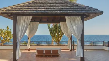 Secrets Lanzarote Resort & Spa