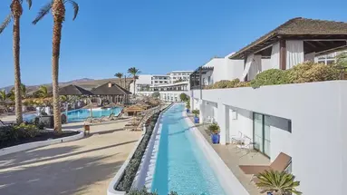 Secrets Lanzarote Resort & Spa