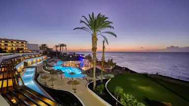 Secrets Lanzarote Resort & Spa