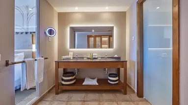 Secrets Lanzarote Resort & Spa
