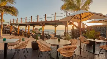 Secrets Lanzarote Resort & Spa