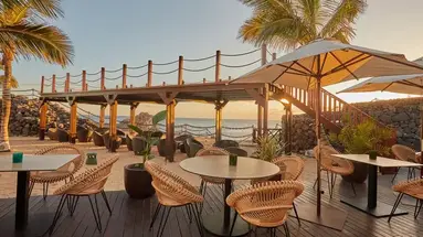 Secrets Lanzarote Resort & Spa