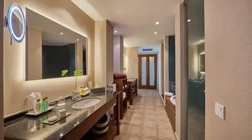 Secrets Lanzarote Resort & Spa