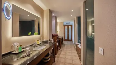 Secrets Lanzarote Resort & Spa