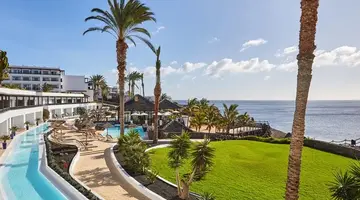 Secrets Lanzarote Resort & Spa