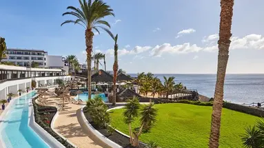 Secrets Lanzarote Resort & Spa