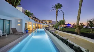 Secrets Lanzarote Resort & Spa