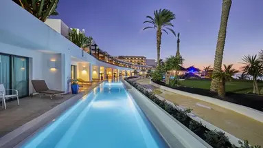 Secrets Lanzarote Resort & Spa