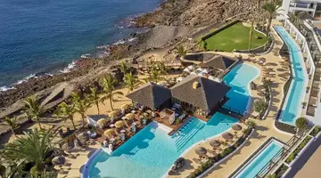 Secrets Lanzarote Resort & Spa