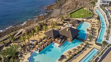 Secrets Lanzarote Resort & Spa