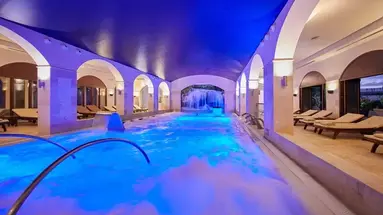 Secrets Lanzarote Resort & Spa