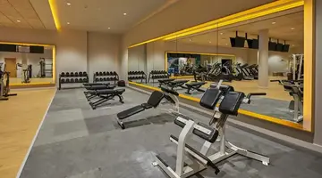Secrets Lanzarote Resort & Spa