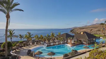 Secrets Lanzarote Resort & Spa