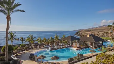 Secrets Lanzarote Resort & Spa