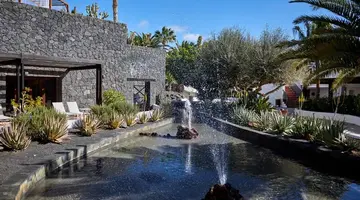 Secrets Lanzarote Resort &amp Spa