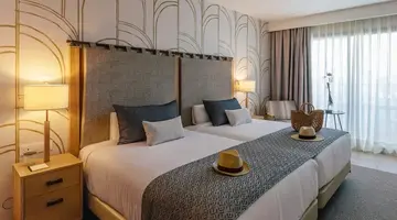 Secrets Lanzarote Resort & Spa