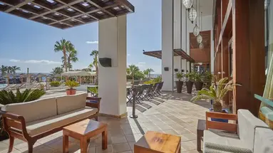 Secrets Lanzarote Resort & Spa