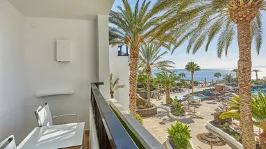Secrets Lanzarote Resort & Spa