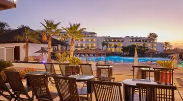 Secrets Lanzarote Resort & Spa