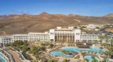 Secrets Lanzarote Resort & Spa