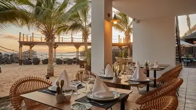 Secrets Lanzarote Resort & Spa