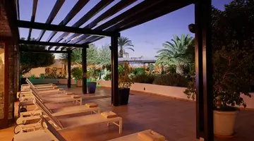 Secrets Lanzarote Resort & Spa