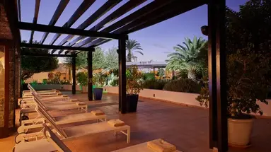 Secrets Lanzarote Resort & Spa