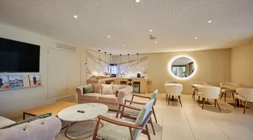 Secrets Lanzarote Resort & Spa