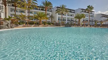 Secrets Lanzarote Resort & Spa