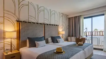 Secrets Lanzarote Resort & Spa