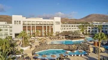 Secrets Lanzarote Resort & Spa