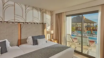 SECRETS LANZAROTE RESORT & SPA (ADULTS ONLY)