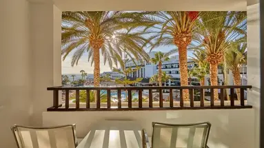 SECRETS LANZAROTE RESORT & SPA (ADULTS ONLY)