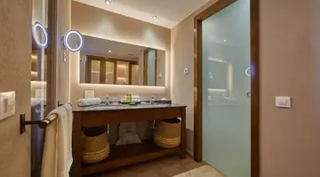 SECRETS LANZAROTE RESORT & SPA (ADULTS ONLY)