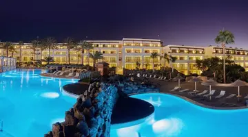 SECRETS LANZAROTE RESORT & SPA (ADULTS ONLY)