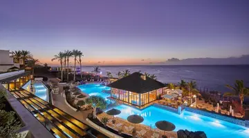 SECRETS LANZAROTE RESORT & SPA (ADULTS ONLY)
