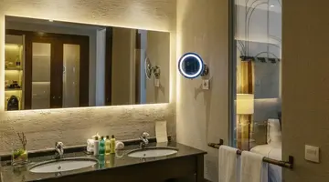 SECRETS LANZAROTE RESORT & SPA (ADULTS ONLY)