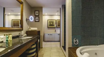 SECRETS LANZAROTE RESORT & SPA (ADULTS ONLY)