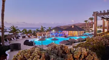 SECRETS LANZAROTE RESORT & SPA (ADULTS ONLY)