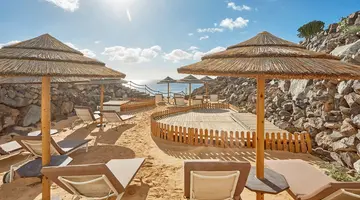 Secrets Lanzarote Resort & Spa (Adults Only)