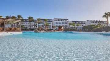 SECRETS LANZAROTE RESORT & SPA (ADULTS ONLY)