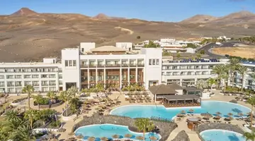 SECRETS LANZAROTE RESORT & SPA (ADULTS ONLY)