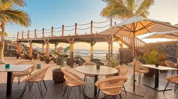 Secrets Lanzarote Resort & Spa (Adults Only)