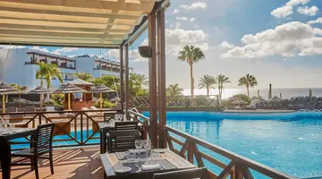 Secrets Lanzarote Resort & Spa (Adults Only)