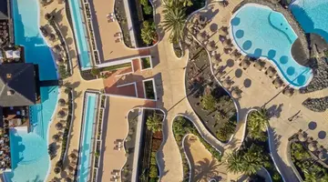 SECRETS LANZAROTE RESORT & SPA (ADULTS ONLY)