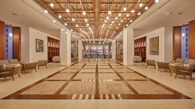 SECRETS LANZAROTE RESORT & SPA (ADULTS ONLY)