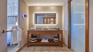 SECRETS LANZAROTE RESORT & SPA (ADULTS ONLY)