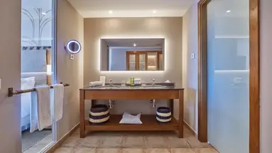SECRETS LANZAROTE RESORT & SPA (ADULTS ONLY)