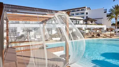 SECRETS LANZAROTE RESORT & SPA (ADULTS ONLY)