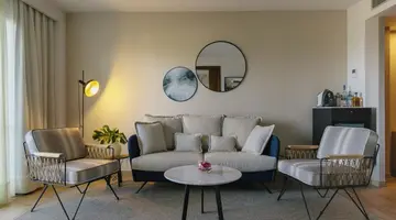 SECRETS LANZAROTE RESORT & SPA (ADULTS ONLY)